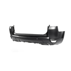 Купити Задній бампер Standart (2018-2022) для Range Rover Sport рр