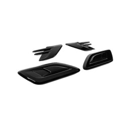 Купити Зябра (2018-2022) для Range Rover Sport рр