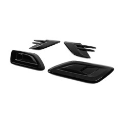 Купити Зябра (2018-2022) для Range Rover Sport рр