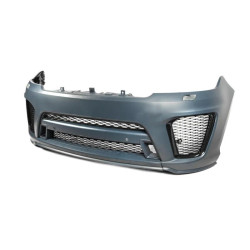 Купити Передній бампер SVR (2018-2022) для Range Rover Sport рр