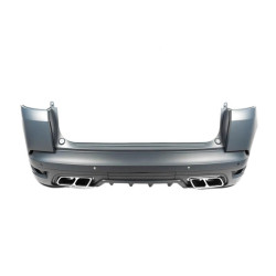 Купити Задній бампер SVR (2018-2022) для Range Rover Sport рр