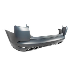 Купити Задній бампер SVR (2018-2022) для Range Rover Sport рр