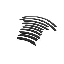 Купити Розширювачі арок SVR (2018-2022) для Range Rover Sport рр