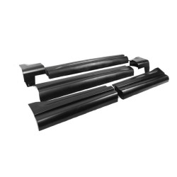 Купити Молдинги на двері SVR (2018-2022) для Range Rover Sport рр