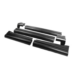 Купити Молдинги на двері SVR (2018-2022) для Range Rover Sport рр