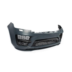 Купити Передній бампер SVO (2018-2025) для Range Rover IV L405 рр