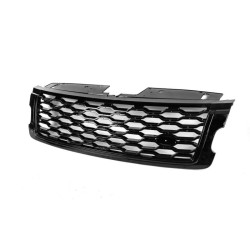 Купити Решітка радіатора SVO (2018-2025) для Range Rover IV L405 рр