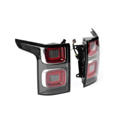 Купить Задняя оптика дизайн Glonn (2 шт) для Range Rover IV L405 2013-2021 гг