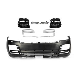 Купити Передній бампер SVA (2018-2025) для Range Rover IV L405 рр