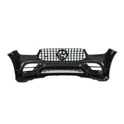 Купити Передній бампер AMG GLE63 для Mercedes GLE W167