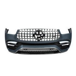 Купити Передній бампер AMG GLE63 для Mercedes GLE W167