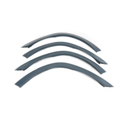 Купити Розширювачі арок AMG GLE63 для Mercedes GLE W167