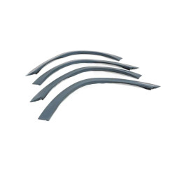 Купити Розширювачі арок AMG GLE63 для Mercedes GLE W167