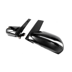 Купити Дзеркала V-class (автоскладання, підсвітка, 2 шт) для Mercedes Vito / V-class W447 2014- рр