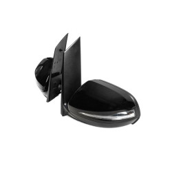 Купити Дзеркала V-class (автоскладання, підсвітка, 2 шт) для Mercedes Vito / V-class W447 2014- рр