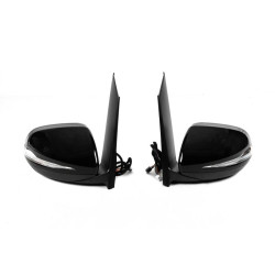 Купити Дзеркала V-class (автоскладання, 2 шт) для Mercedes Vito / V-class W447 2014- рр