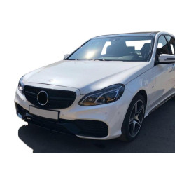 Купити Крило рестайлінгове (1 шт) Праве для Mercedes E-сlass W212 2009-2016рр