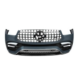 Купити Комплект обвісів AMG GLE53 (з заднім дифузором) для Mercedes GLE W167