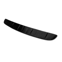 Купить Спойлер ABS (Черный глянец) для Volkswagen T5 Caravelle 2004-2010 гг