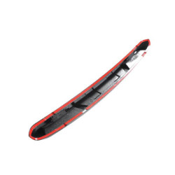 Купить Козырек лобового стекла (Карбон) для Форд Бронко