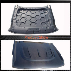 Купить Капот (Каробн) для Форд Бронко