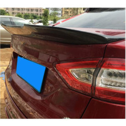 Купить Спойлер (Карбон) для Ford Mustang 2015-2023 гг