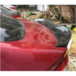 Купить Спойлер (Карбон) для Ford Mustang 2015-2023 гг