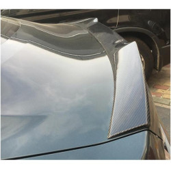 Купить Спойлер V5 (Карбон) для Ford Mustang 2015-2023 гг