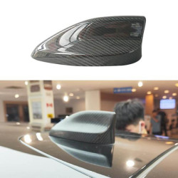 Купить Плавник на крышу (Карбон) для Ford Mustang E-mach