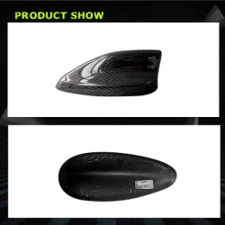 Купить Плавник на крышу (Карбон) для Ford Mustang E-mach