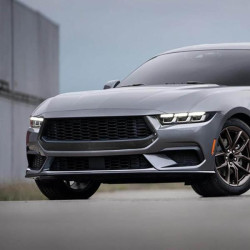 Купить Решетка радиатора (для S650, Карбон) для Ford Mustang 2024- гг