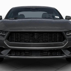 Купить Решетка радиатора (для S650, Карбон) для Ford Mustang 2024- гг