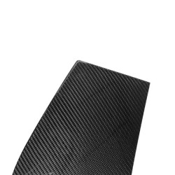 Купить Накладка на крышку багажника. для Ford Mustang 2024- гг