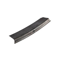 Купить Накладка на крышку багажника. для Ford Mustang 2015-2023 гг