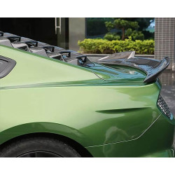 Купить Спойлер V7 (Карбон) для Ford Mustang 2015-2023 гг