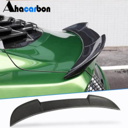 Купить Спойлер V7 (Карбон) для Ford Mustang 2015-2023 гг