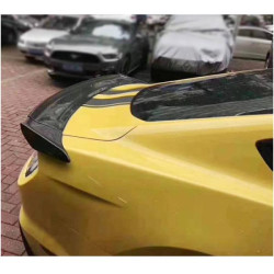 Купить Спойлер V8 (Карбон) для Ford Mustang 2015-2023 гг