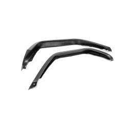 Купить Расширители арок для Base (4 шт, ABS) для Mercedes G сlass W463 1990-2018 гг