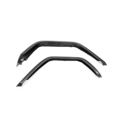 Купить Расширители арок для Base (4 шт, ABS) для Mercedes G сlass W463 1990-2018 гг