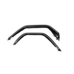 Купить Расширители арок для Base (4 шт, ABS) для Mercedes G сlass W463 1990-2018 гг