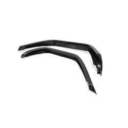 Купить Расширители арок для Base (4 шт, ABS) для Mercedes G сlass W463 1990-2018 гг