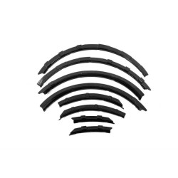 Купить Расширители арок AMG (ABS) для Mercedes Sprinter W907/W910 2018- гг