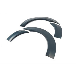 Купить Расширители арок AMG (ABS) для Mercedes Sprinter W907/W910 2018- гг