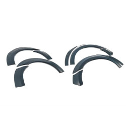 Купить Расширители арок AMG (ABS) для Mercedes Sprinter W907/W910 2018- гг