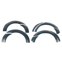 Купить Расширители арок AMG (ABS) для Mercedes Sprinter W907/W910 2018- гг