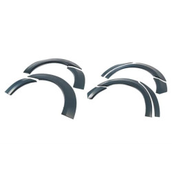 Купить Расширители арок AMG (ABS) для Mercedes Sprinter W907/W910 2018- гг