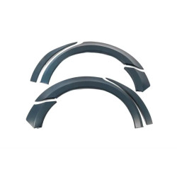 Купить Расширители арок AMG (ABS) для Mercedes Sprinter W907/W910 2018- гг