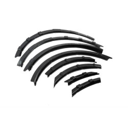 Купить Расширители арок AMG (ABS) для Mercedes Sprinter W907/W910 2018- гг