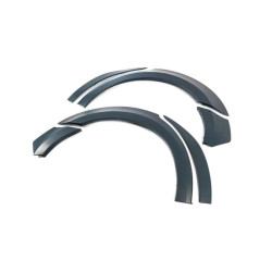 Купить Расширители арок AMG (ABS) для Mercedes Sprinter W907/W910 2018- гг