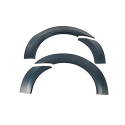 Купить Расширители арок AMG (ABS) для Mercedes Sprinter W907/W910 2018- гг